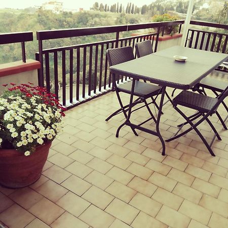Olimpia'S House Διαμέρισμα Ταορμίνα Εξωτερικό φωτογραφία