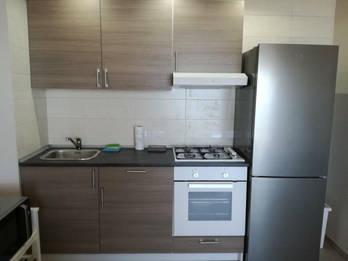 Olimpia'S House Διαμέρισμα Ταορμίνα Εξωτερικό φωτογραφία