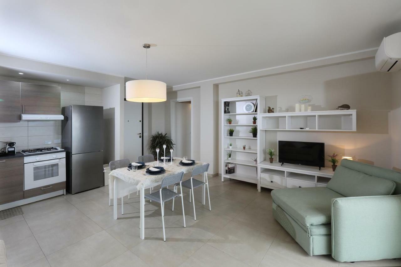 Olimpia'S House Διαμέρισμα Ταορμίνα Εξωτερικό φωτογραφία