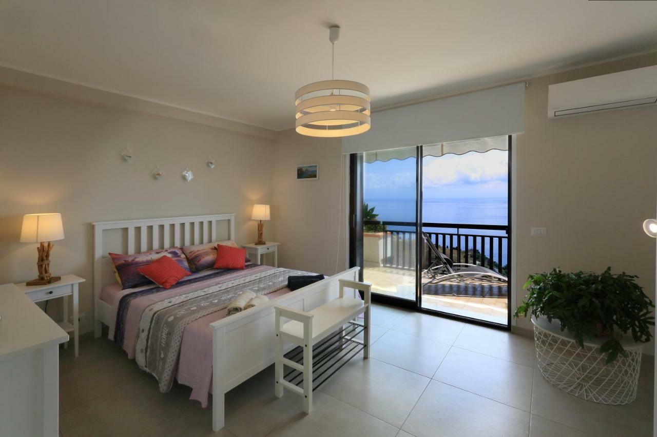 Olimpia'S House Διαμέρισμα Ταορμίνα Εξωτερικό φωτογραφία