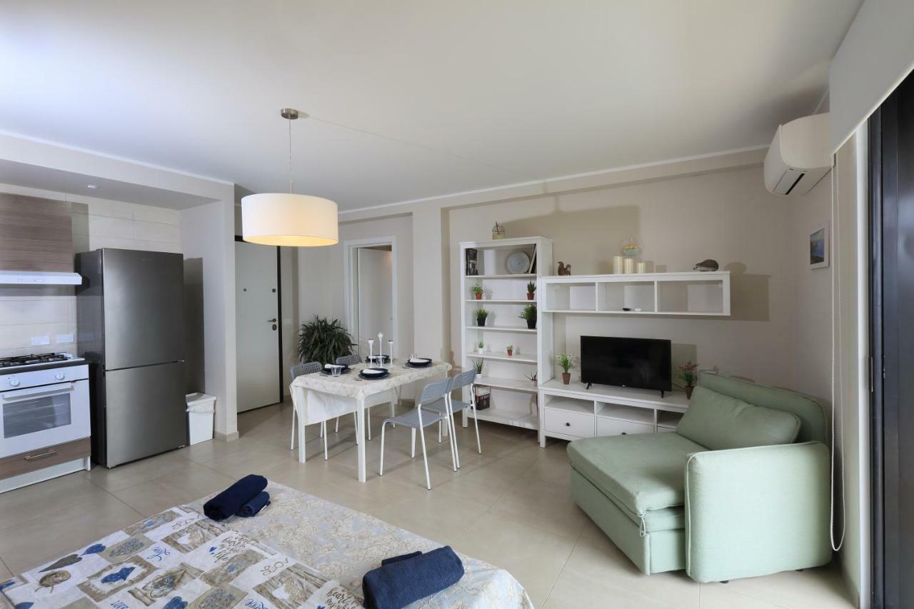 Olimpia'S House Διαμέρισμα Ταορμίνα Εξωτερικό φωτογραφία