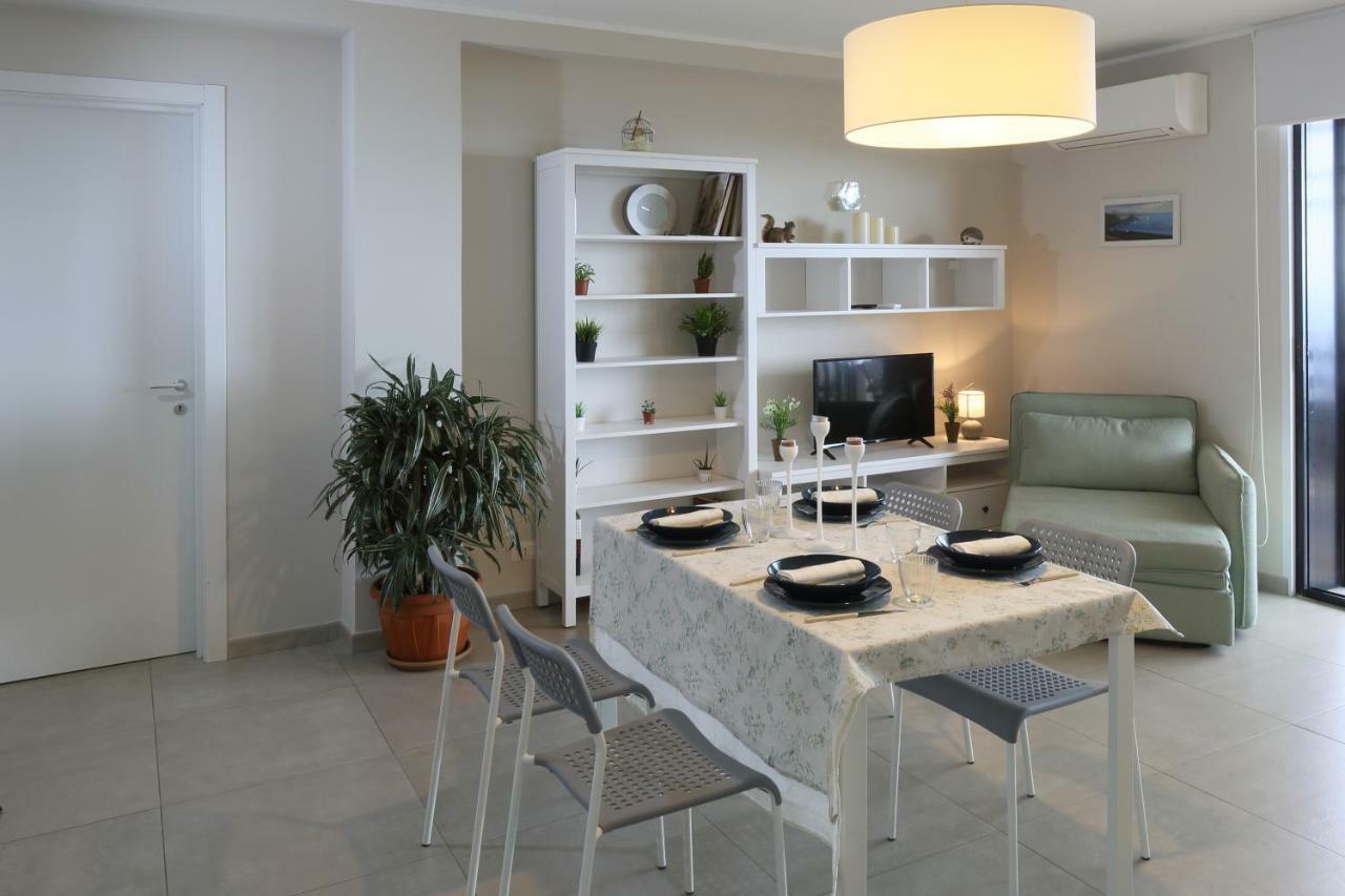 Olimpia'S House Διαμέρισμα Ταορμίνα Εξωτερικό φωτογραφία