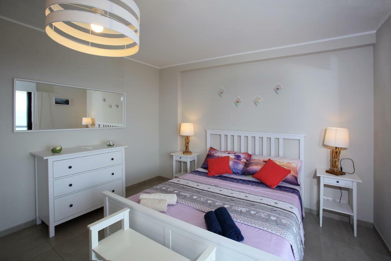 Olimpia'S House Διαμέρισμα Ταορμίνα Εξωτερικό φωτογραφία