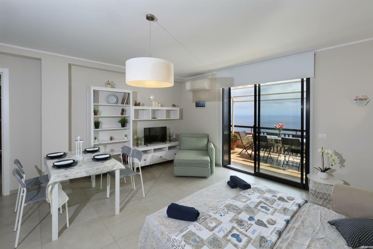 Olimpia'S House Διαμέρισμα Ταορμίνα Εξωτερικό φωτογραφία