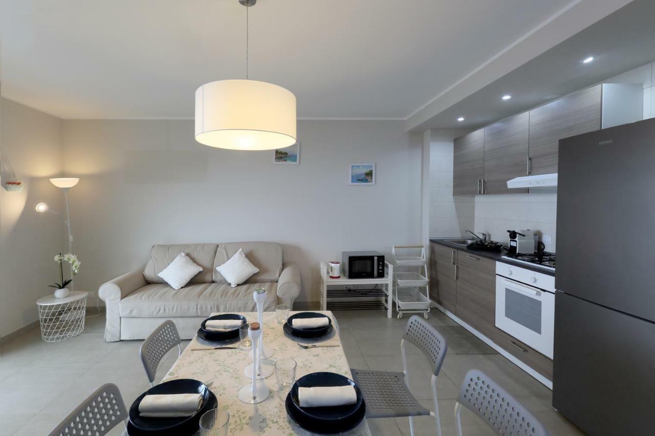 Olimpia'S House Διαμέρισμα Ταορμίνα Εξωτερικό φωτογραφία