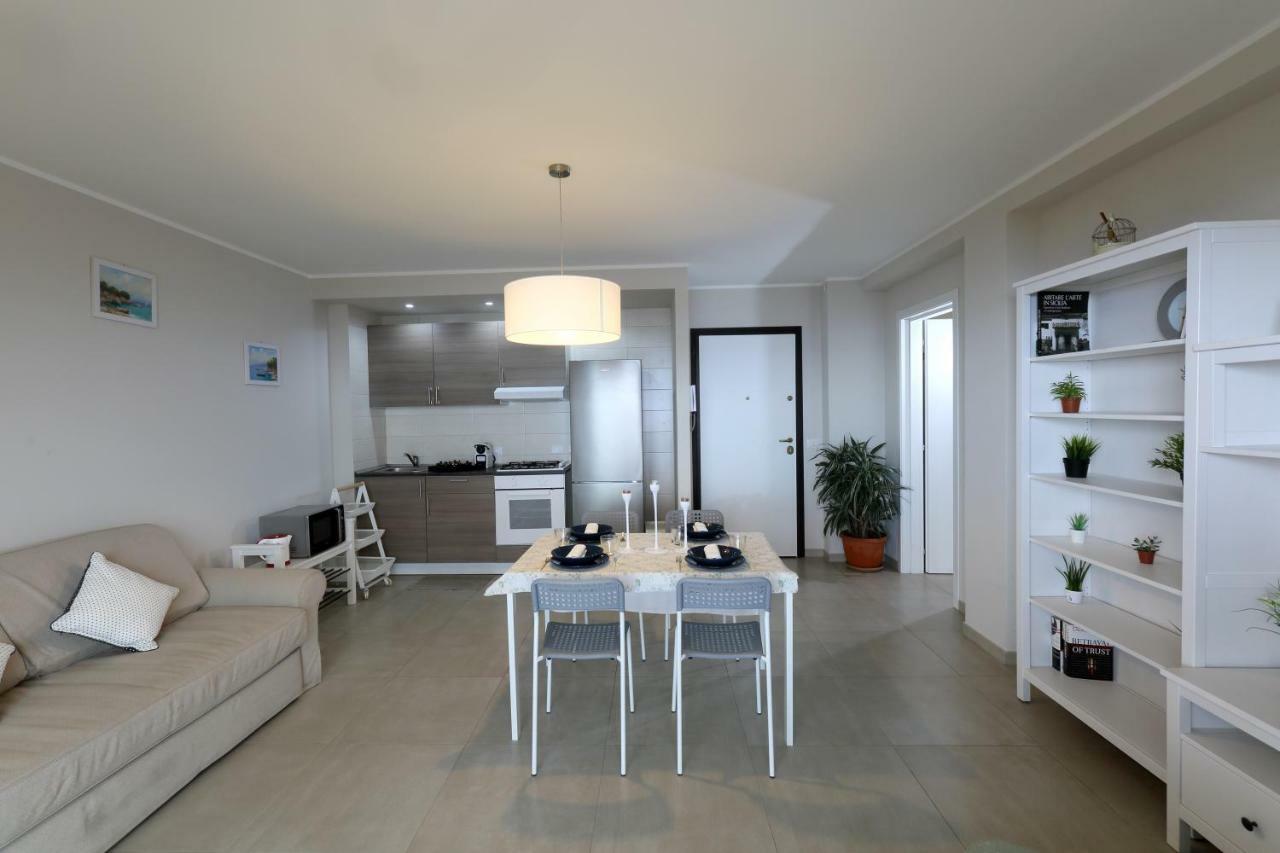 Olimpia'S House Διαμέρισμα Ταορμίνα Εξωτερικό φωτογραφία
