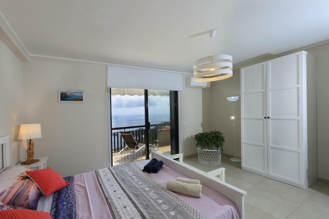 Olimpia'S House Διαμέρισμα Ταορμίνα Εξωτερικό φωτογραφία